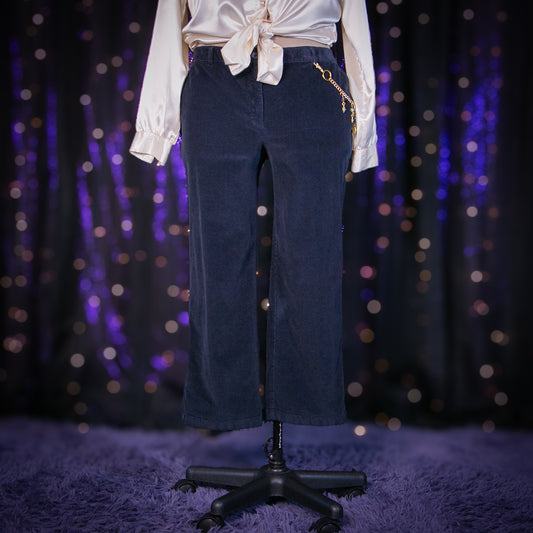 cabinet of curiosities pants