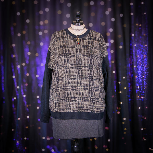 cloisters pullover sweater
