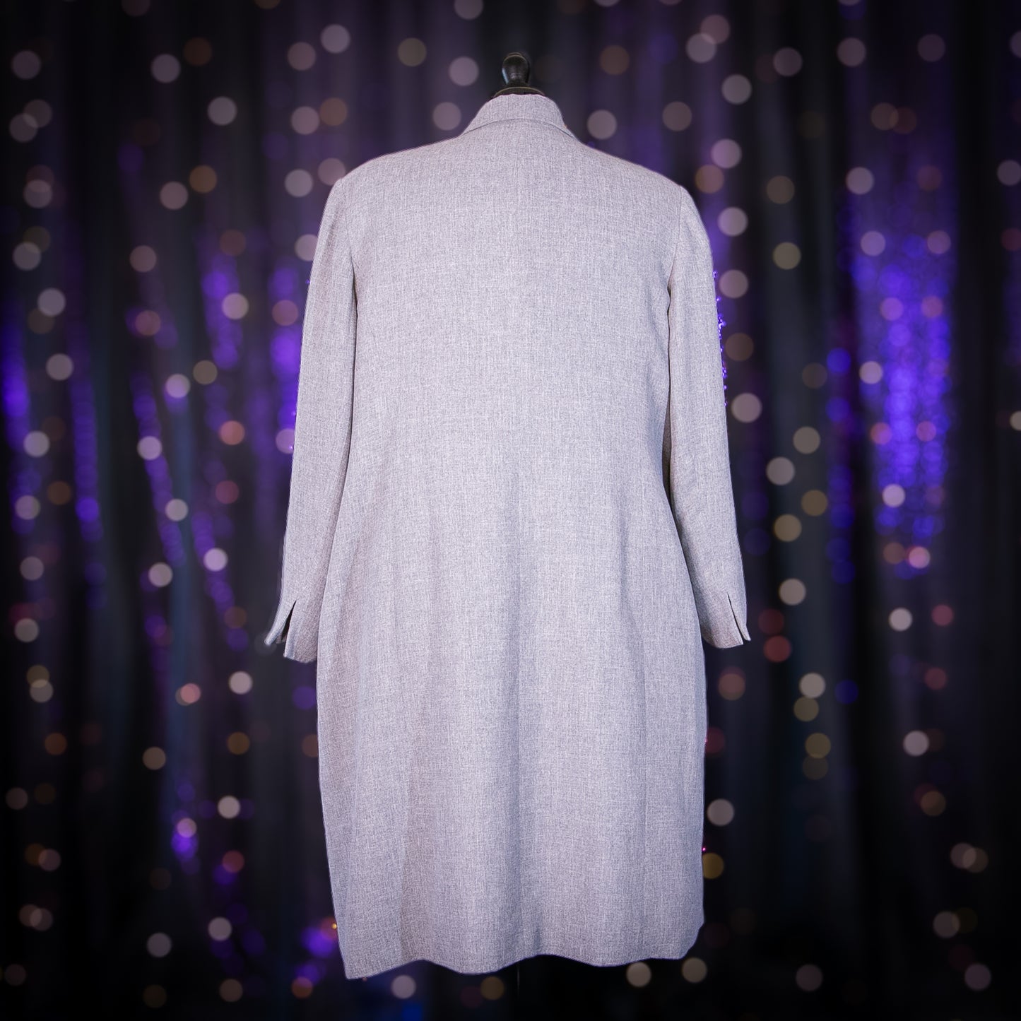 sherlock overcoat jacket