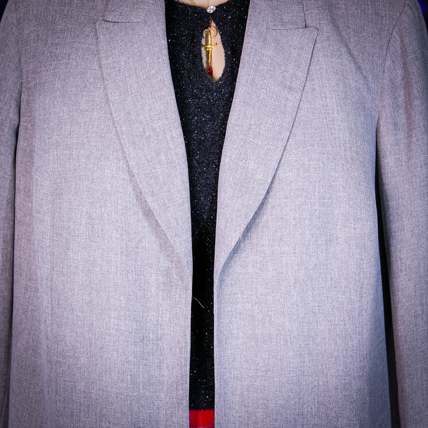 sherlock overcoat jacket