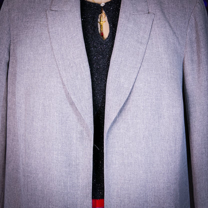 sherlock overcoat jacket