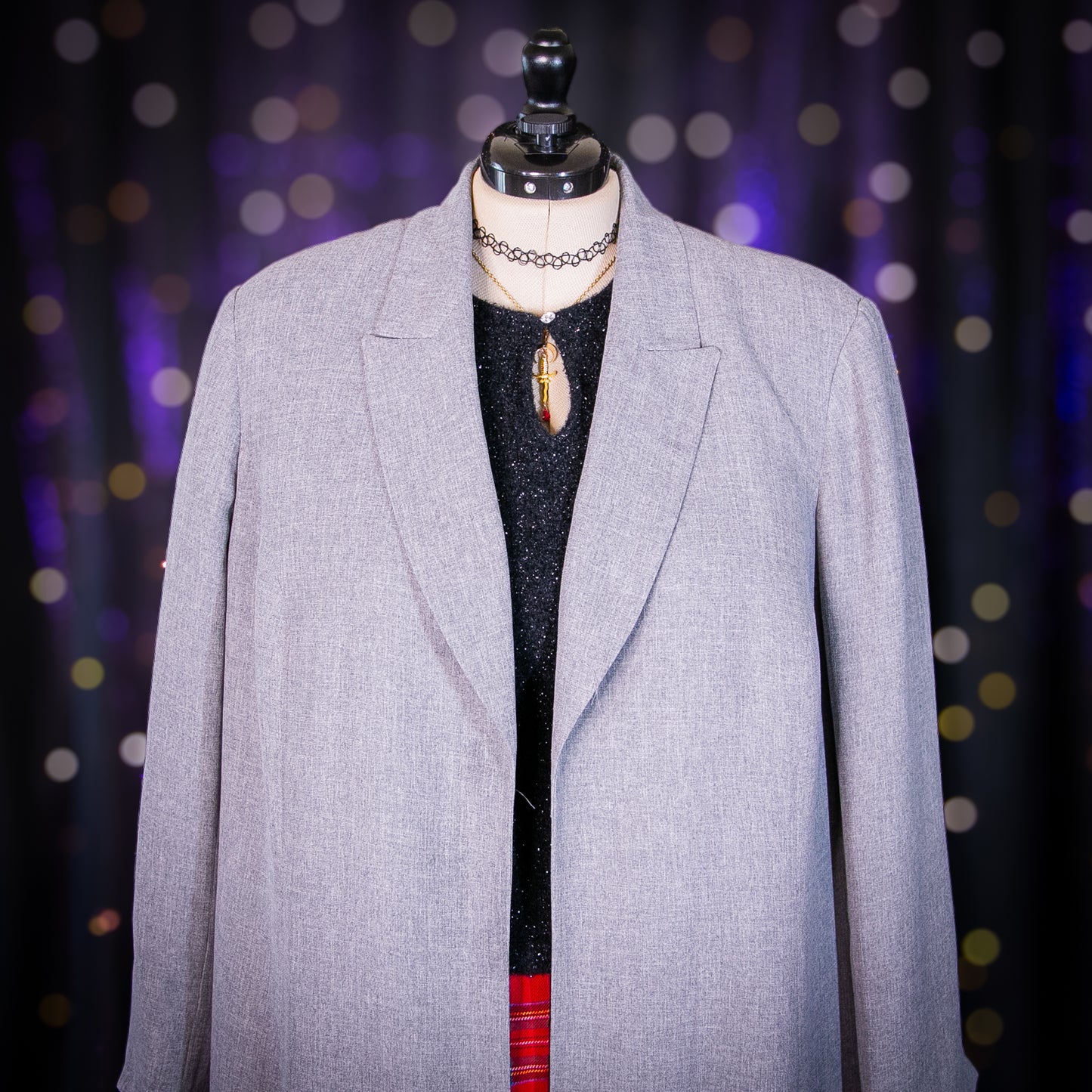 sherlock overcoat jacket