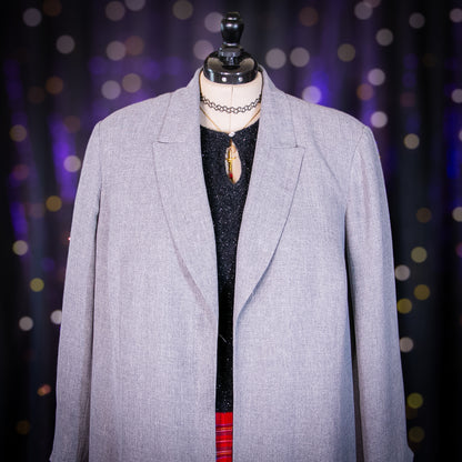 sherlock overcoat jacket