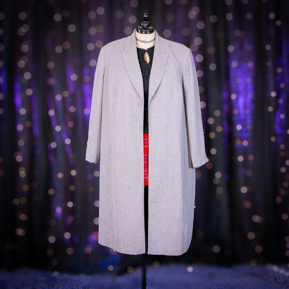 sherlock overcoat jacket