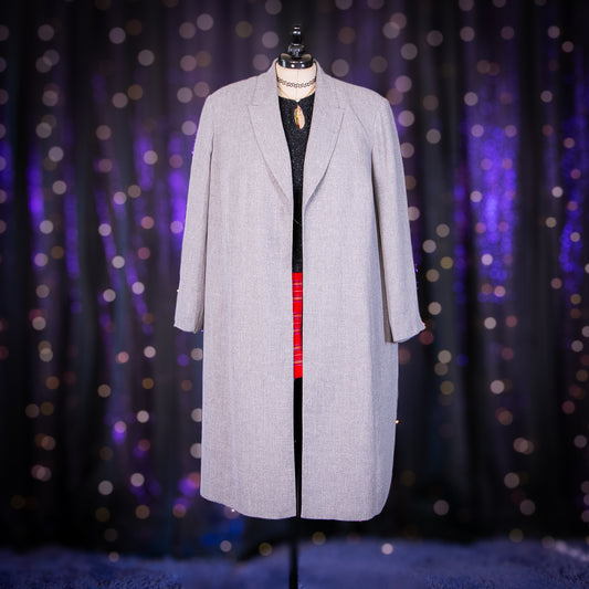 sherlock overcoat jacket