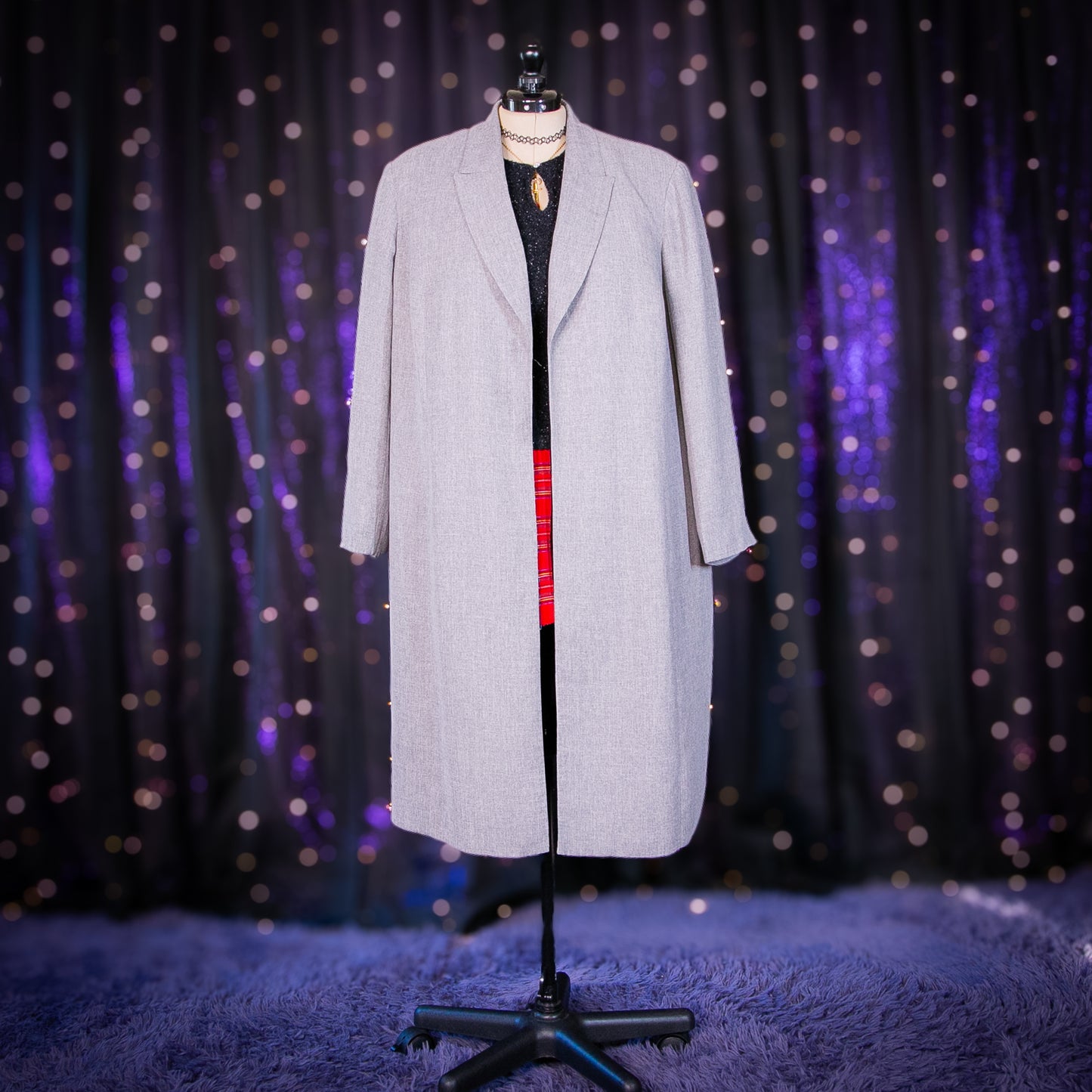 sherlock overcoat jacket