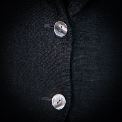 book smart blazer jacket