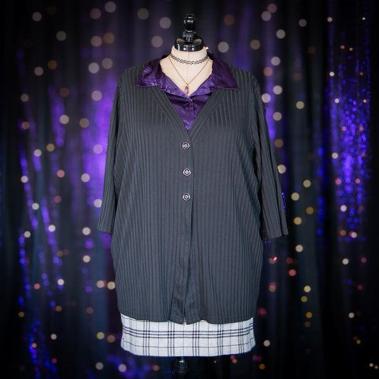 spell check cardigan