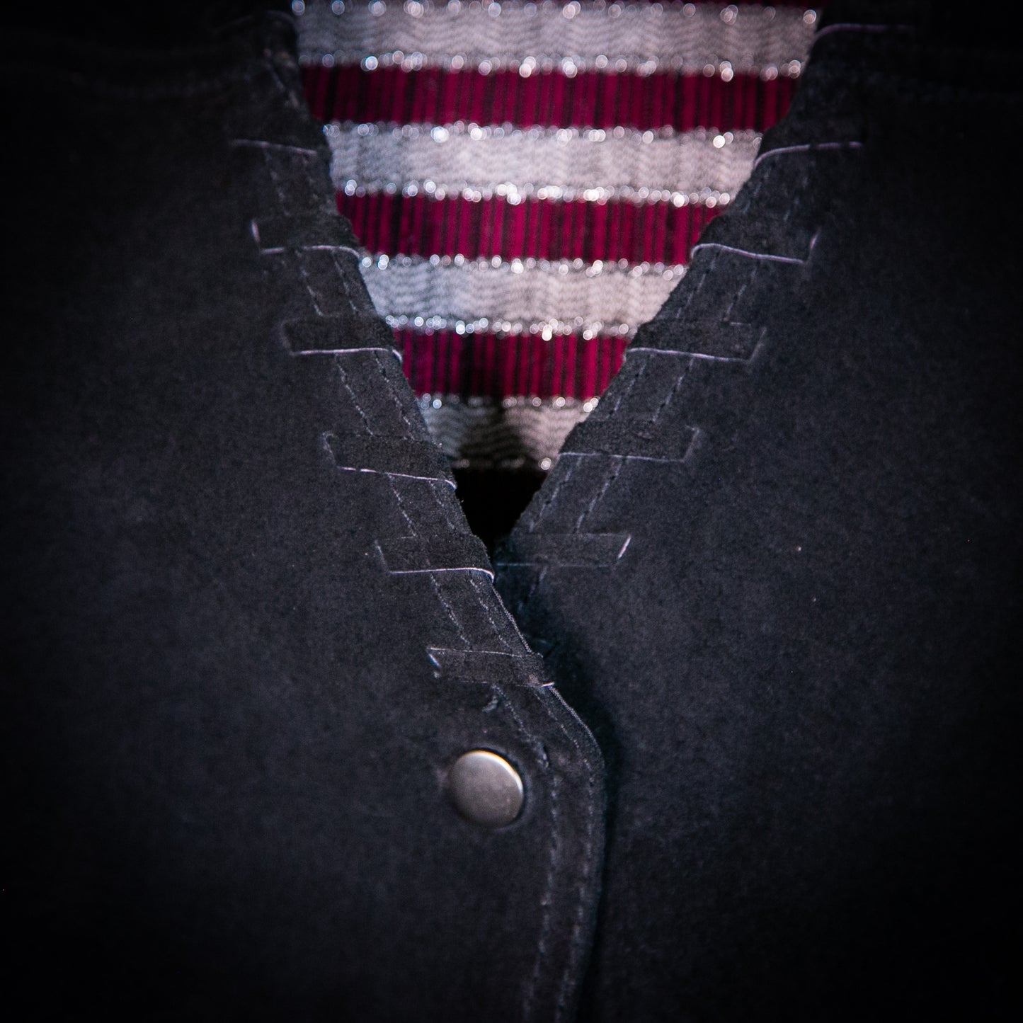 bookbound vest