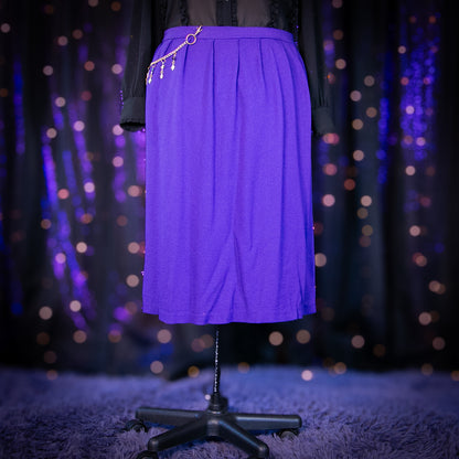 nevermore academy skirt