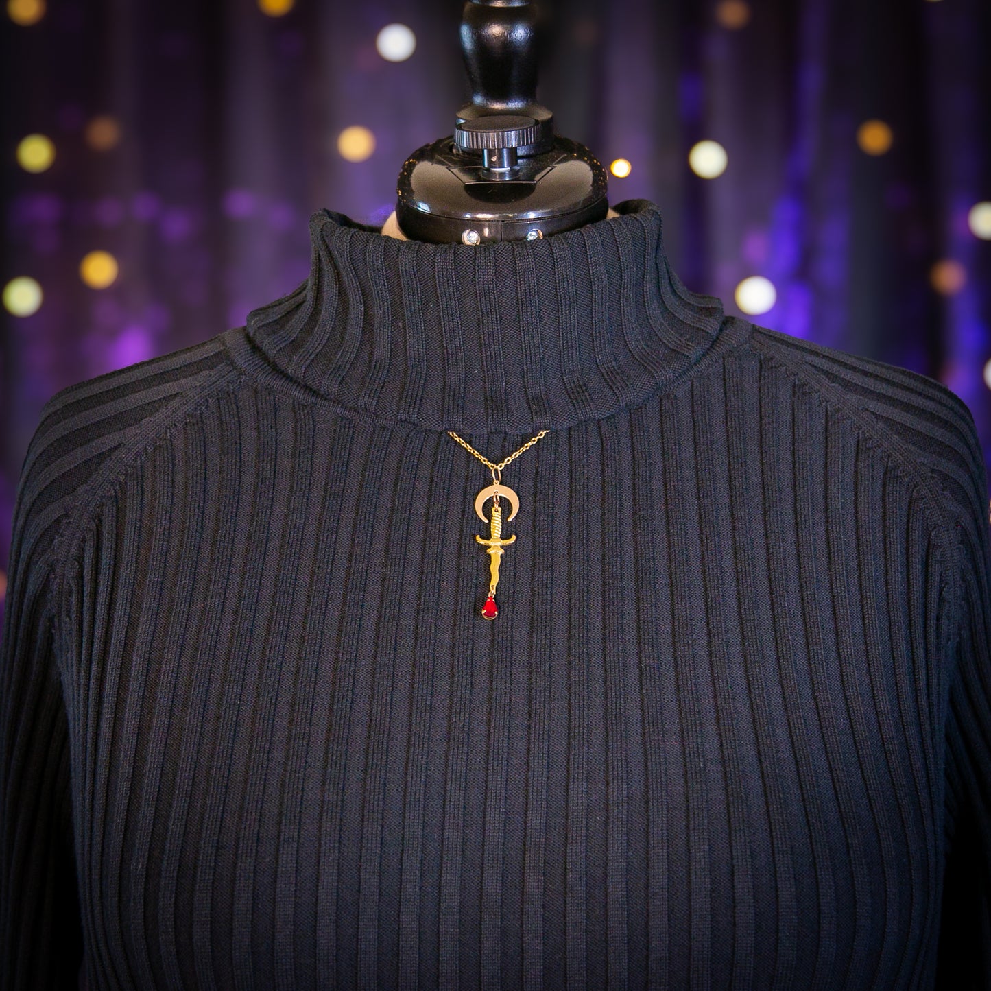 chilling adventures of sabrina top