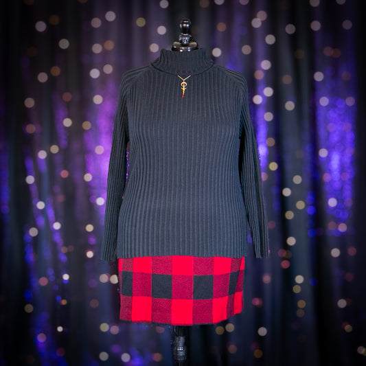 chilling adventures of sabrina top