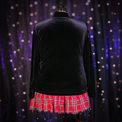 the craft top