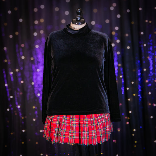 the craft top