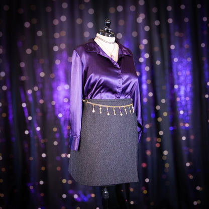 field trip skirt