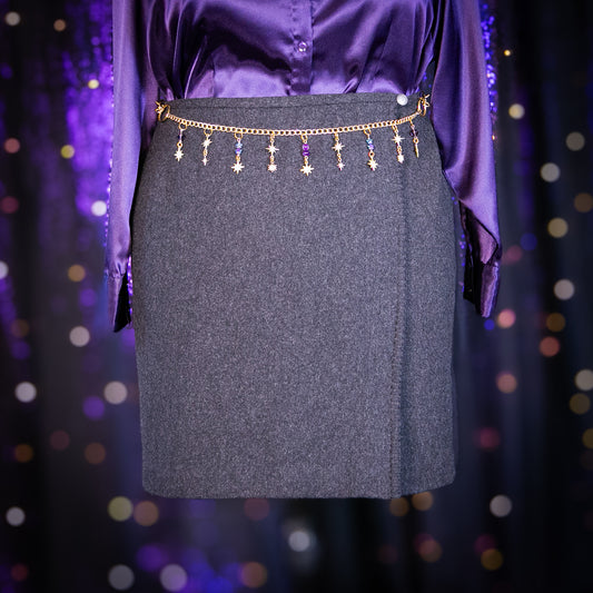 field trip skirt
