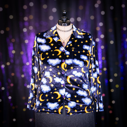 astronomy class top