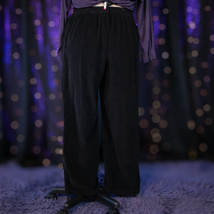 professor of magic pants