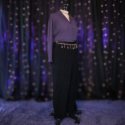 professor of magic pants