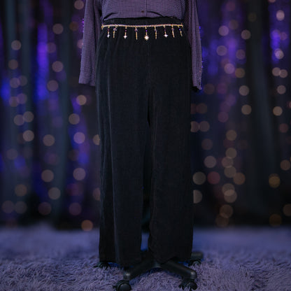 professor of magic pants