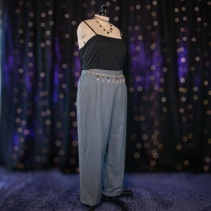 the gomez pants
