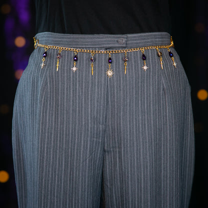 the gomez pants