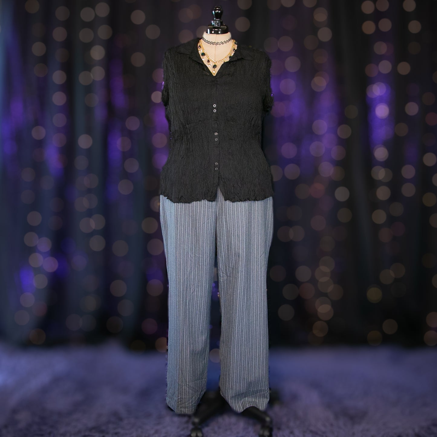 the gomez pants