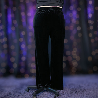 calligraphy class pants