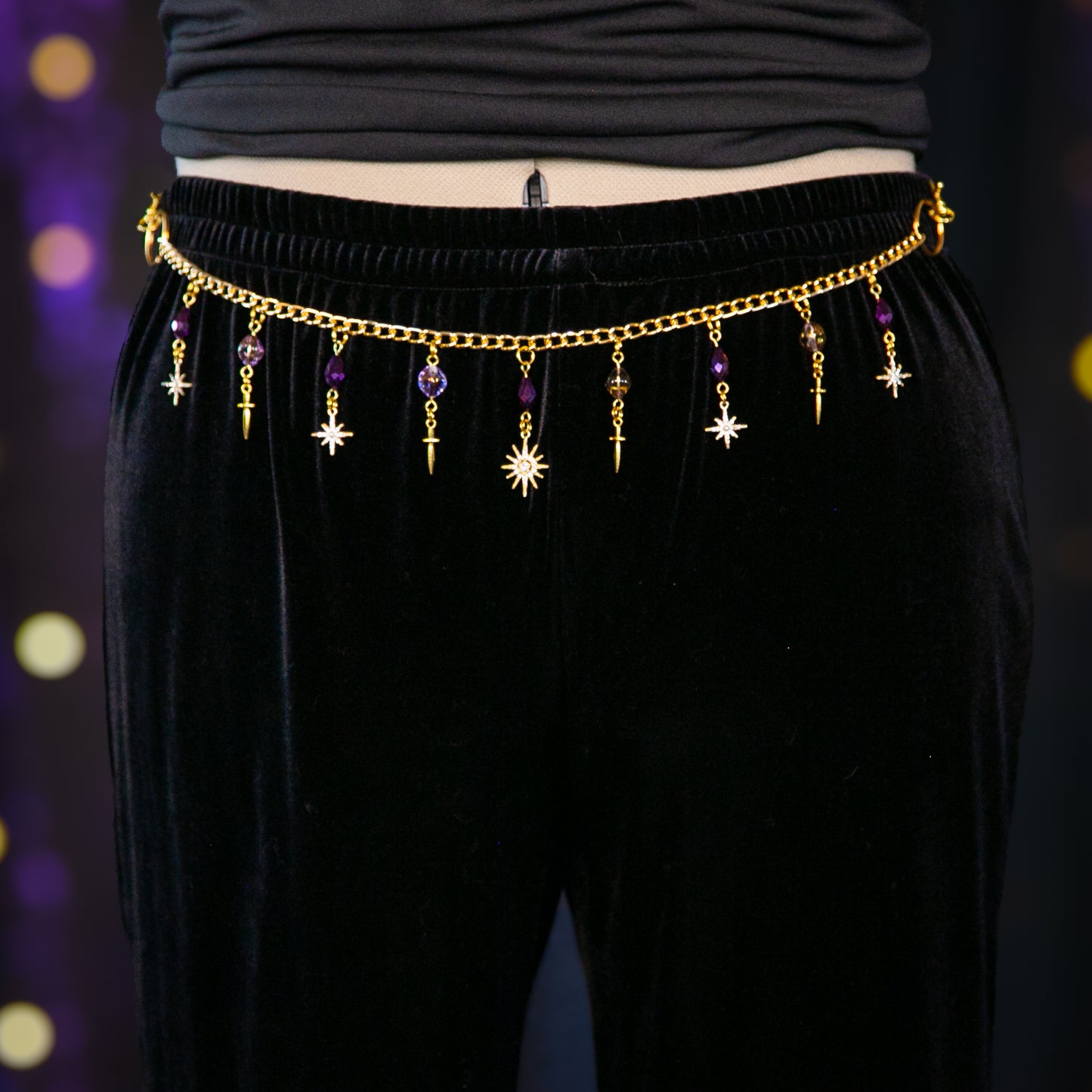 calligraphy class pants