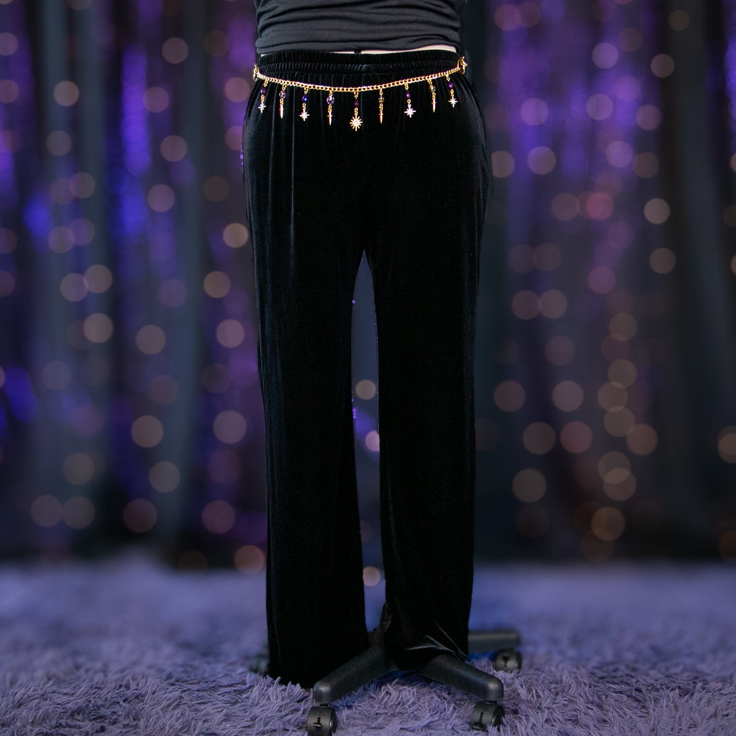 calligraphy class pants