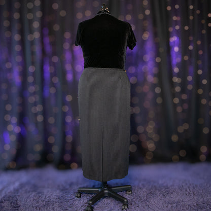 headmaster's hex skirt