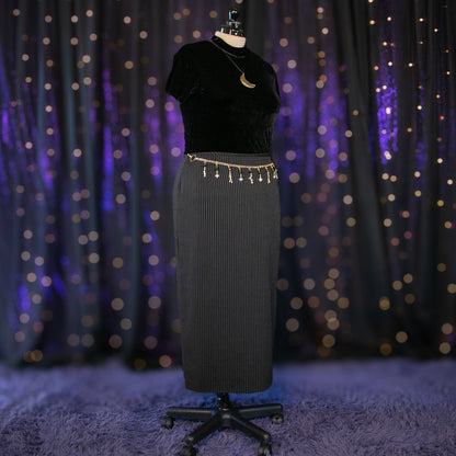 headmaster's hex skirt