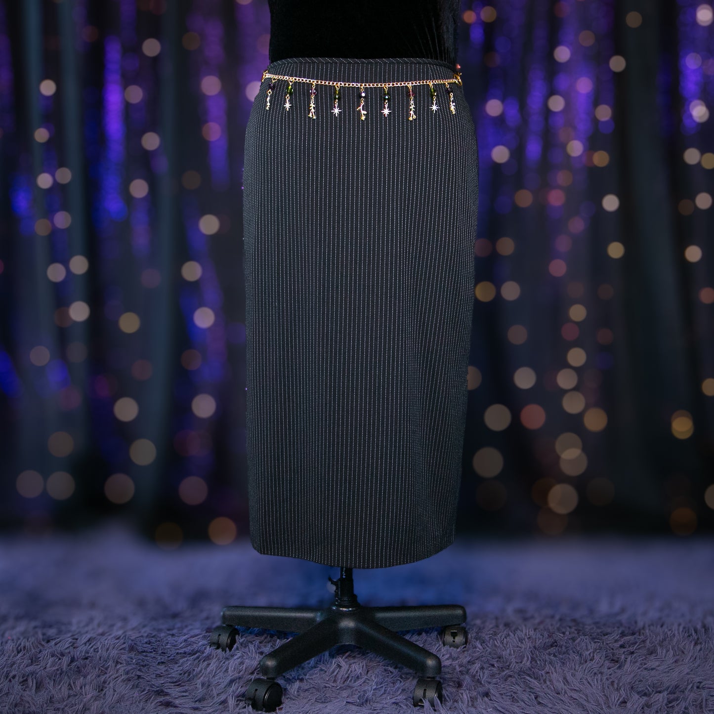 headmaster's hex skirt