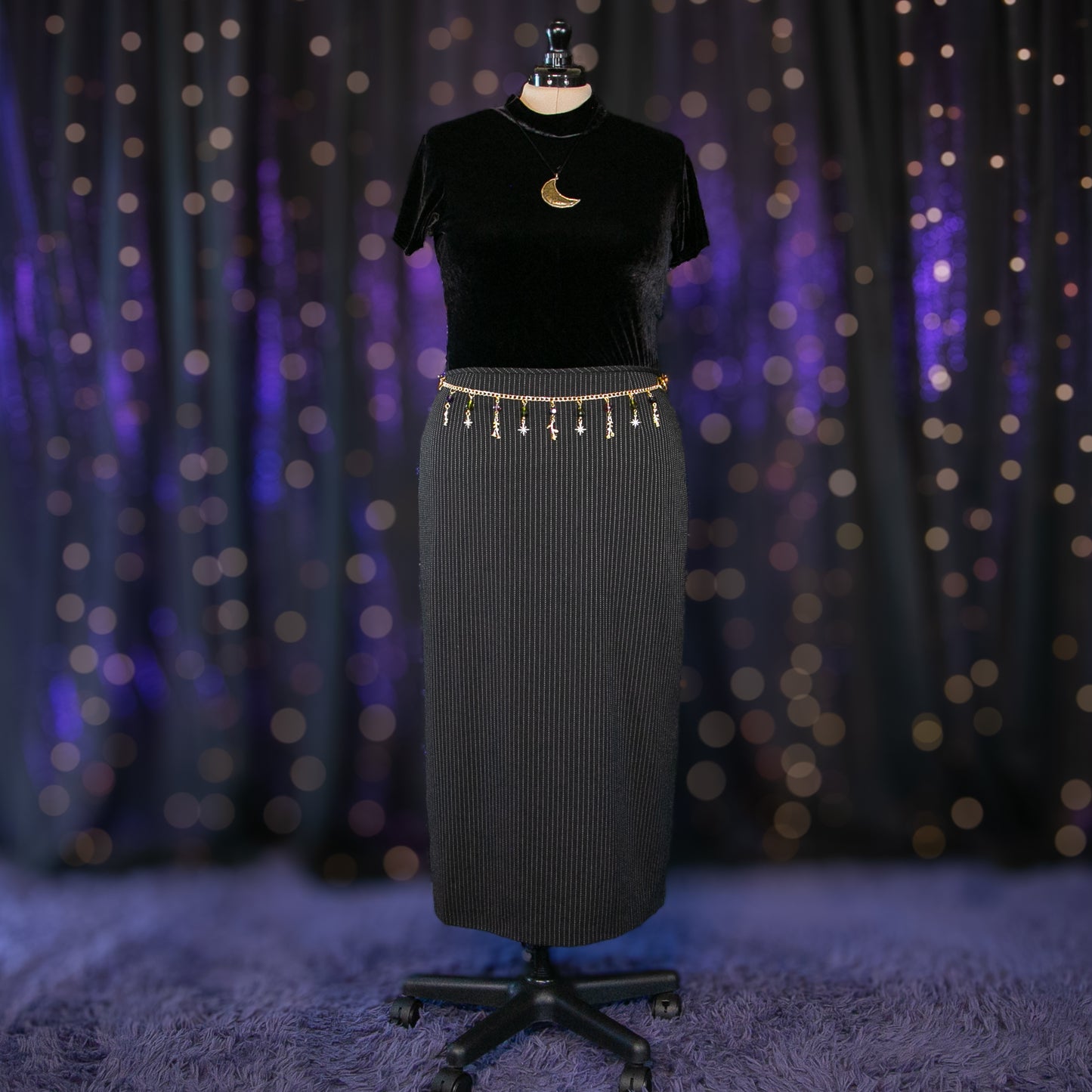 headmaster's hex skirt