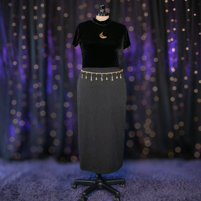 headmaster's hex skirt