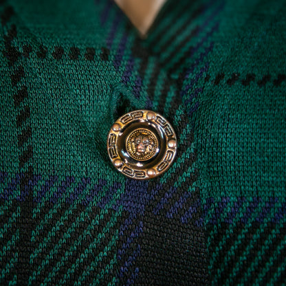 charmed school cardigan