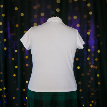 the craft top