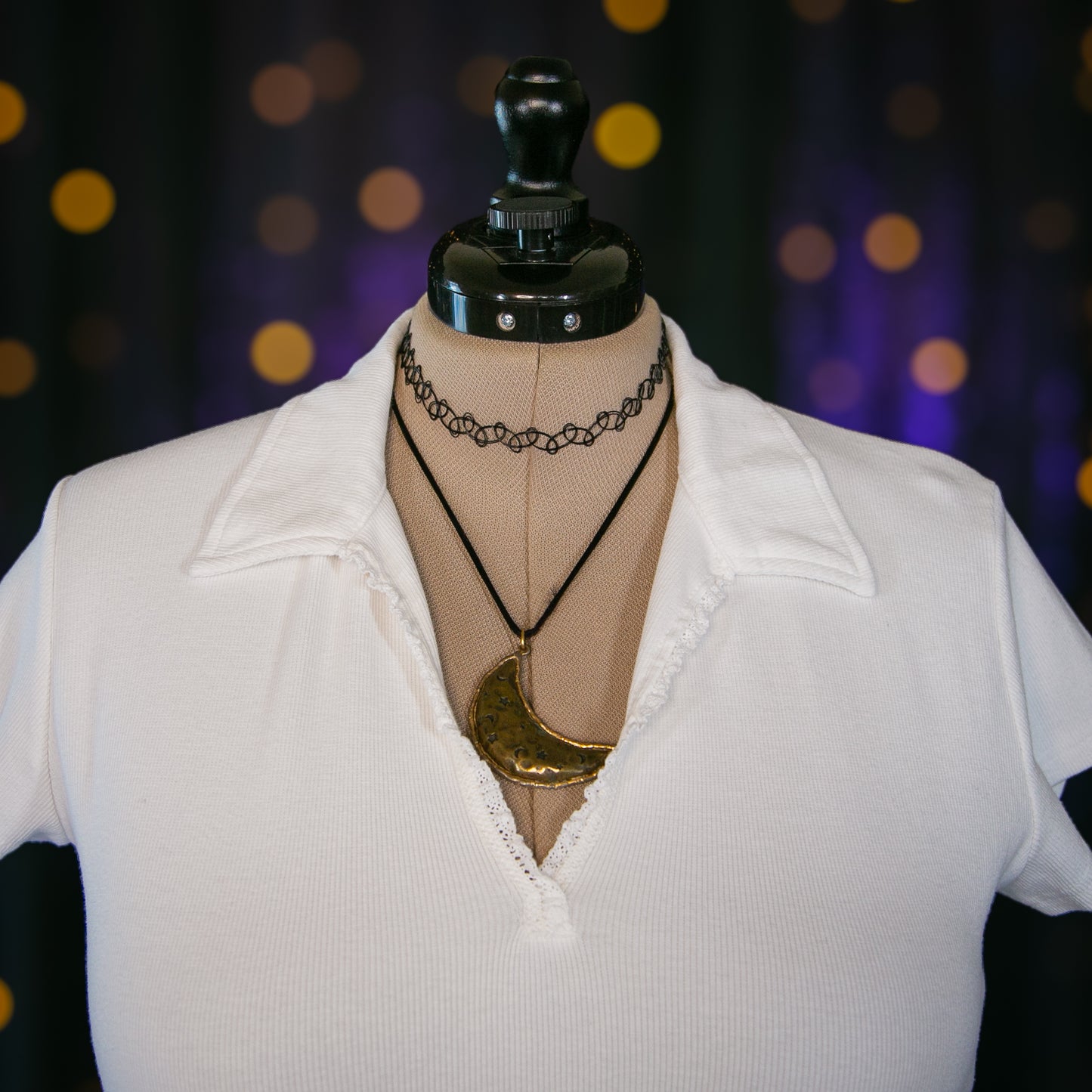 the craft top