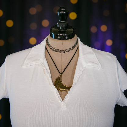 the craft top