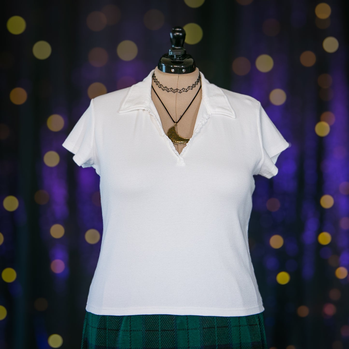 the craft top