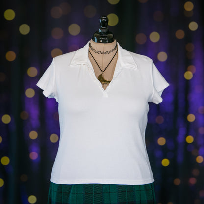 the craft top