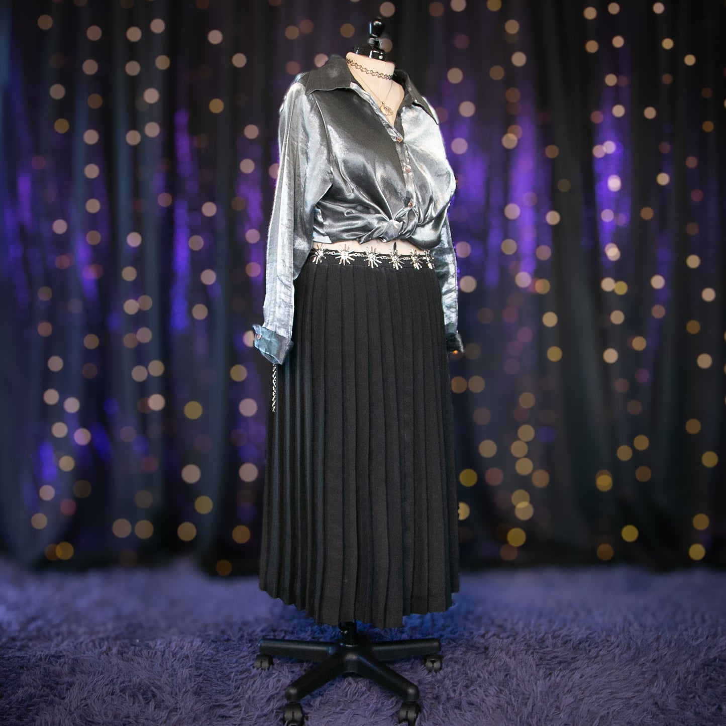 history of magic skirt
