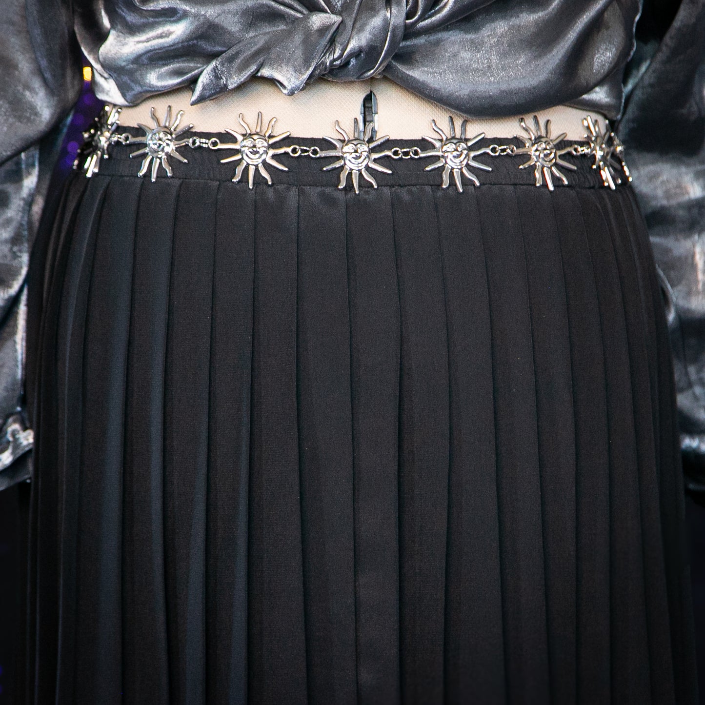 history of magic skirt