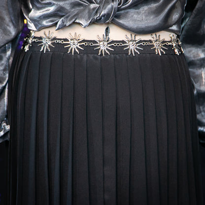 history of magic skirt