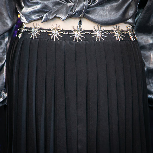 history of magic skirt