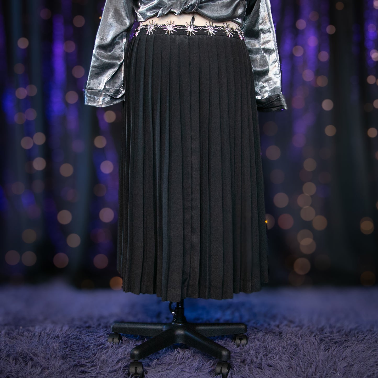 history of magic skirt