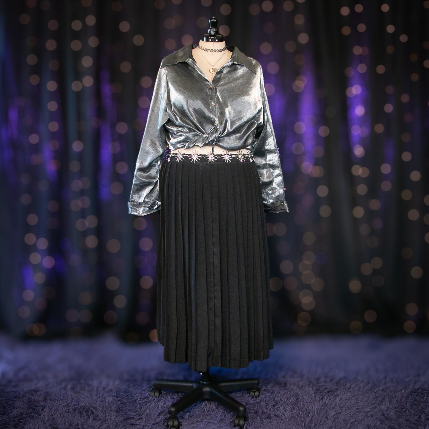 history of magic skirt