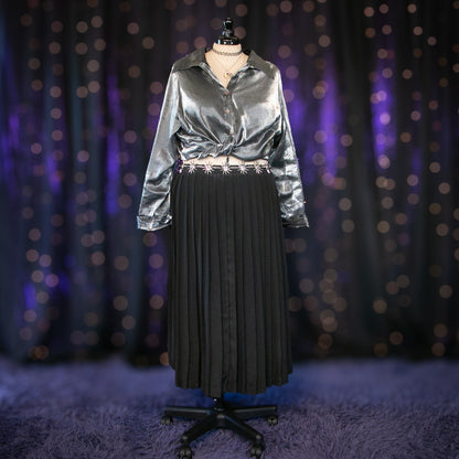 history of magic skirt
