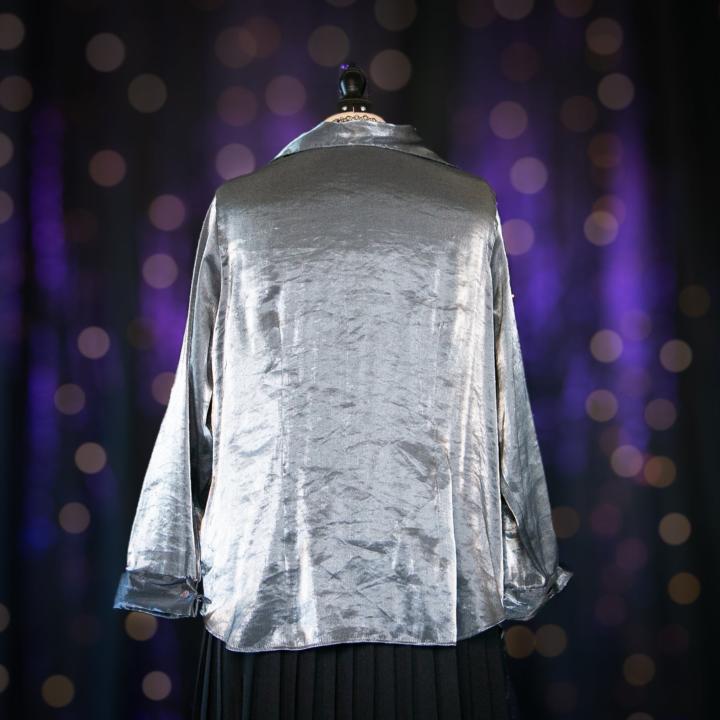 dark science top