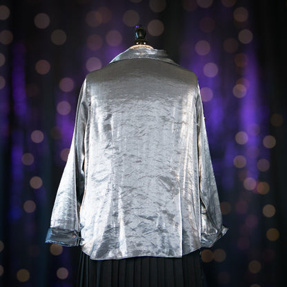dark science top